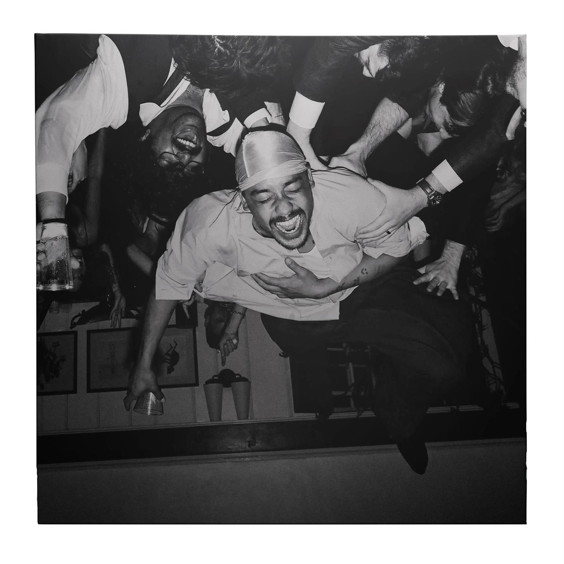 Dijon – Baby
