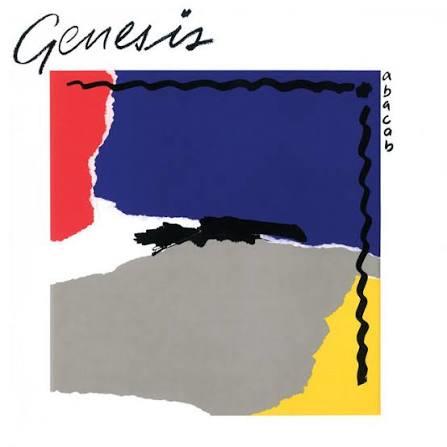 Genesis – Abacab