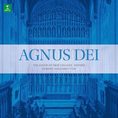 The New College Oxford Choir – Agnus Dei