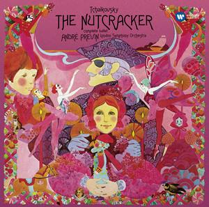 Tchaikovsky - The Nutcracker (Complete Ballet)