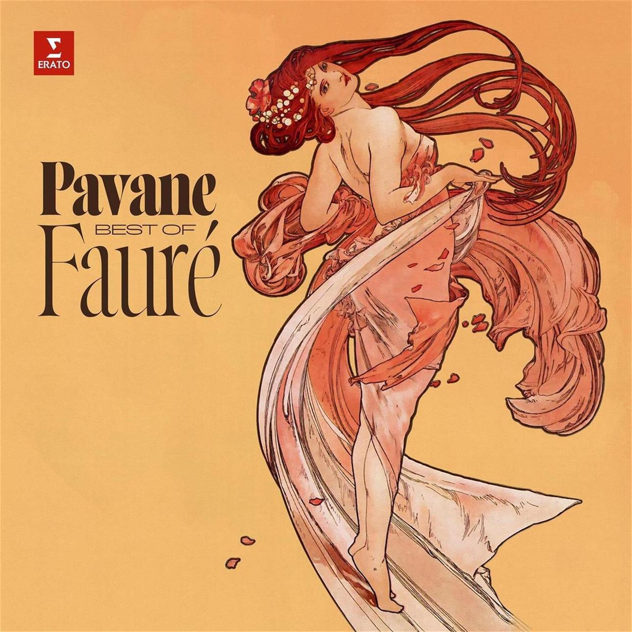 Gabriel Faure – Pavane - Best Of Faure