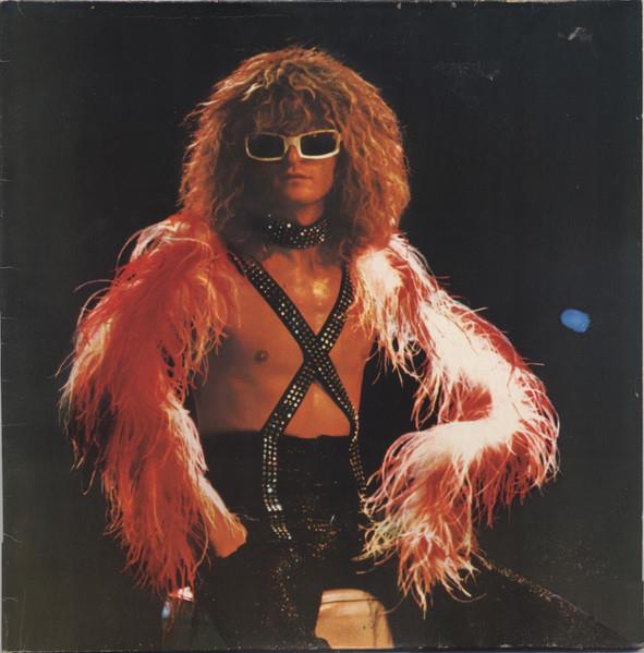 Michel Polnareff  - Michel Polnareff
