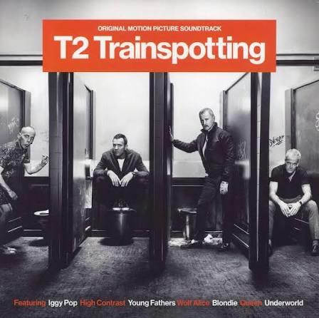 T2 Trainspotting