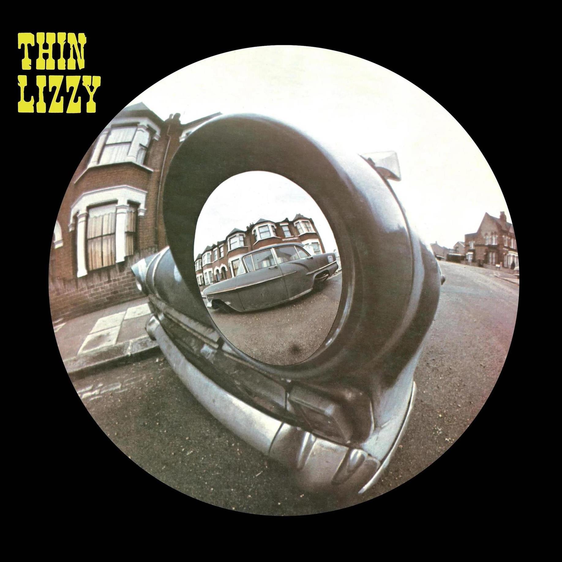 Thin Lizzy -  55th Anniversary Super Deluxe Edition