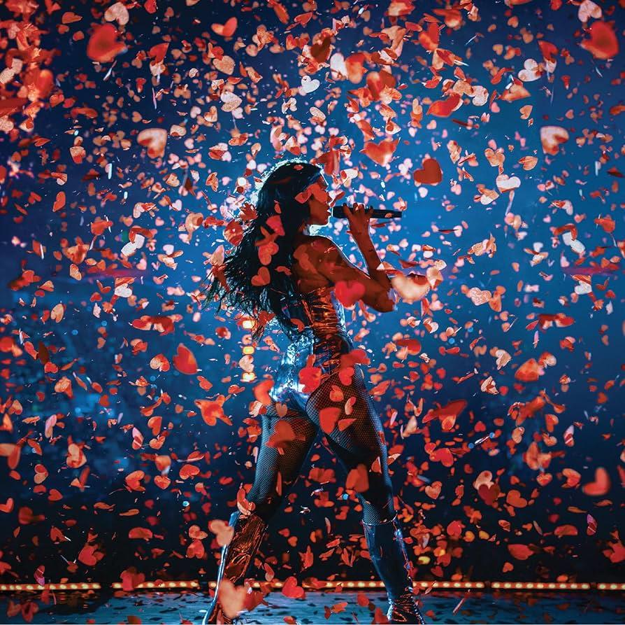 Dua Lipa – Live From Mexico