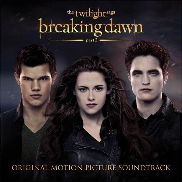 The Twilight Saga -  Breaking Dawn - Part 2