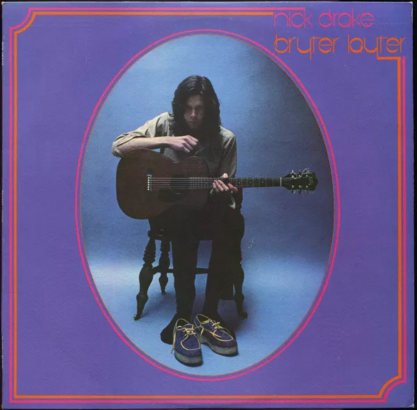 Nick Drake – Bryter Layter