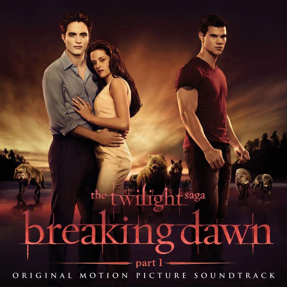 The Twilight Saga   Breaking Dawn Part 1