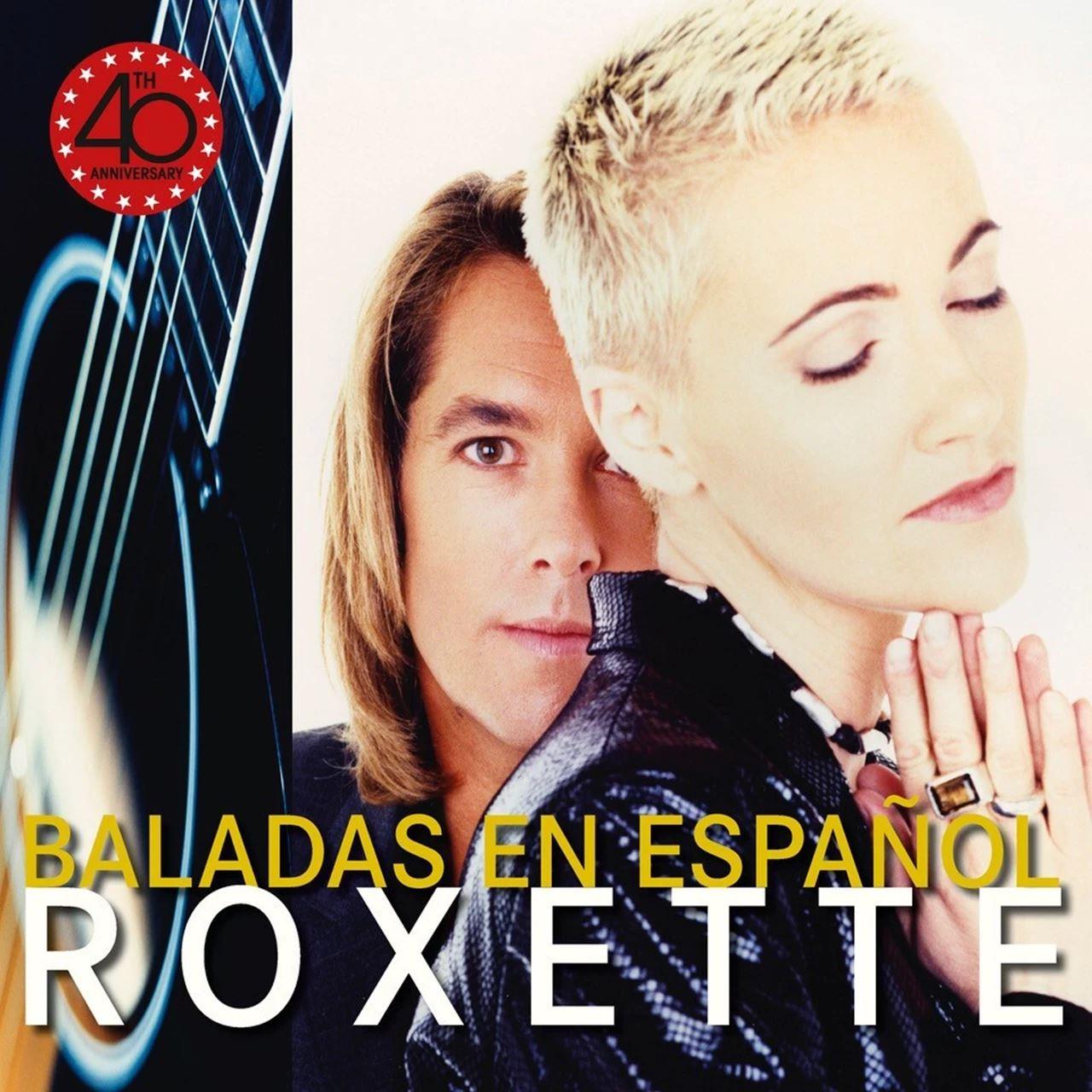 Roxette – Baladas En Espanol