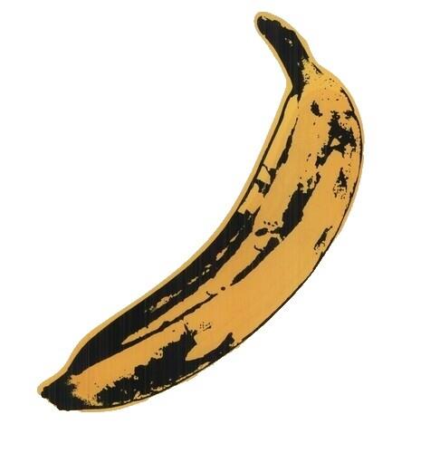 The Velvet Underground & Nico (3) – The Velvet Underground & Nico