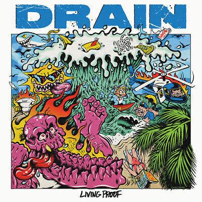 Drain – Living Proof