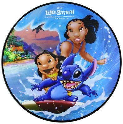 Lilo & Stitch