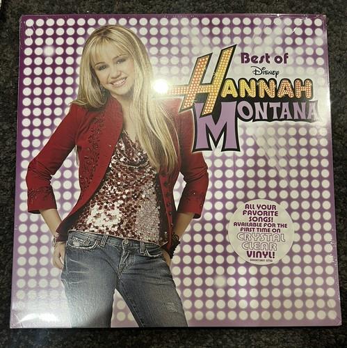 Hannah Montana – Best Of Hannah Montana