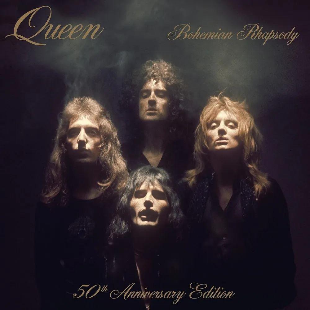 Queen – Bohemian Rhapsody