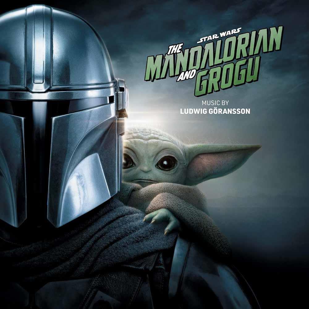 Ludwig Goransson – The Mandalorian And Grogu