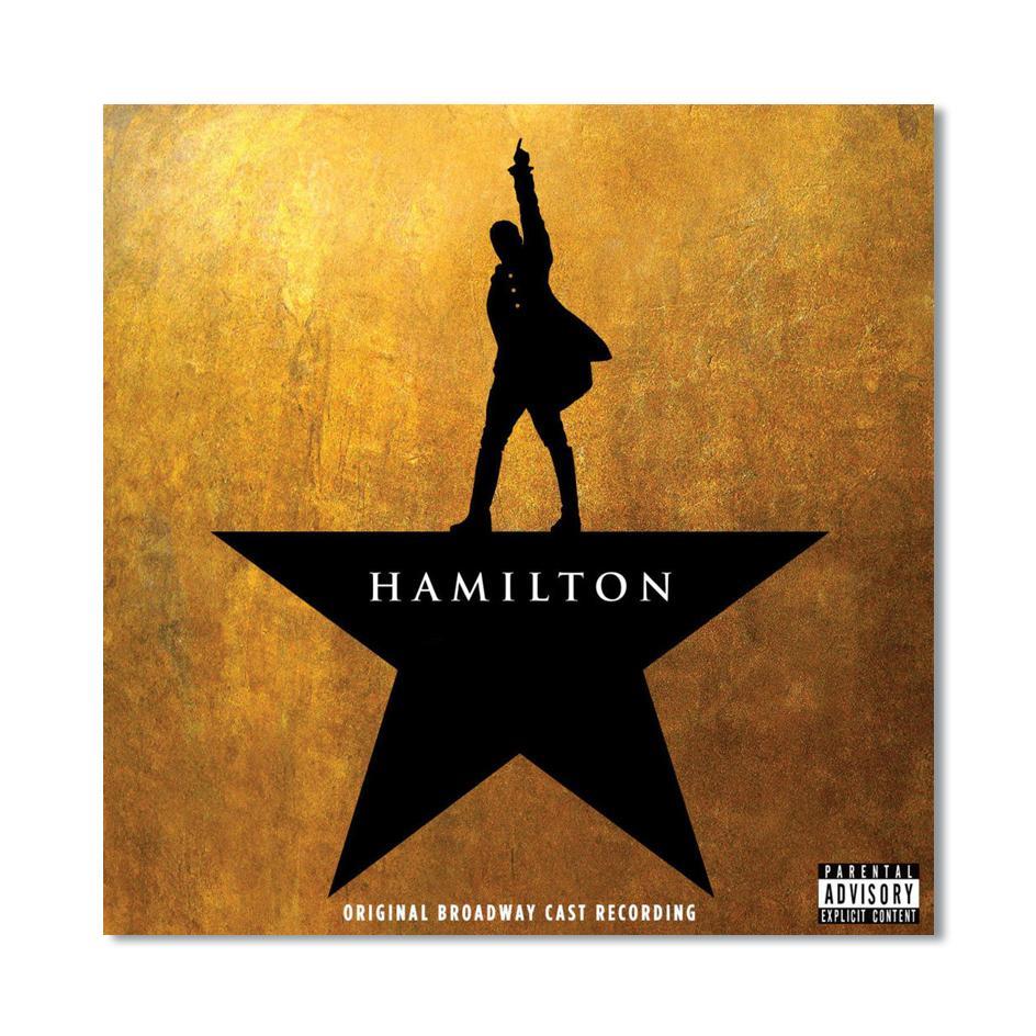 Hamilton