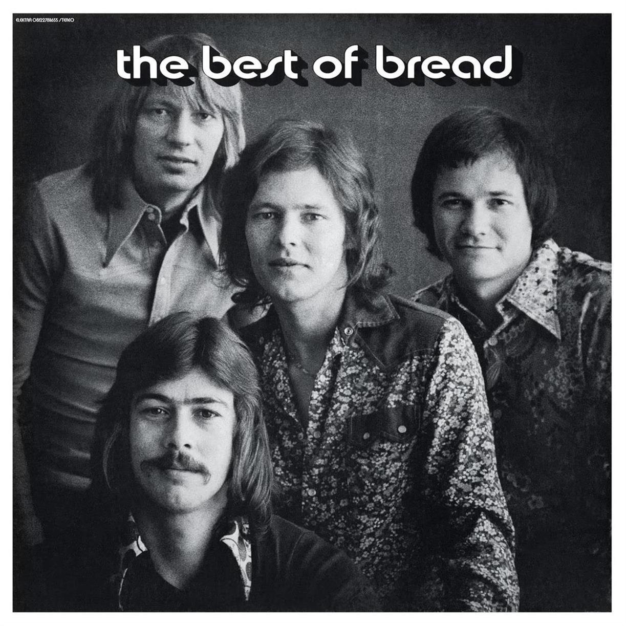 Bread – The Best Of Bread