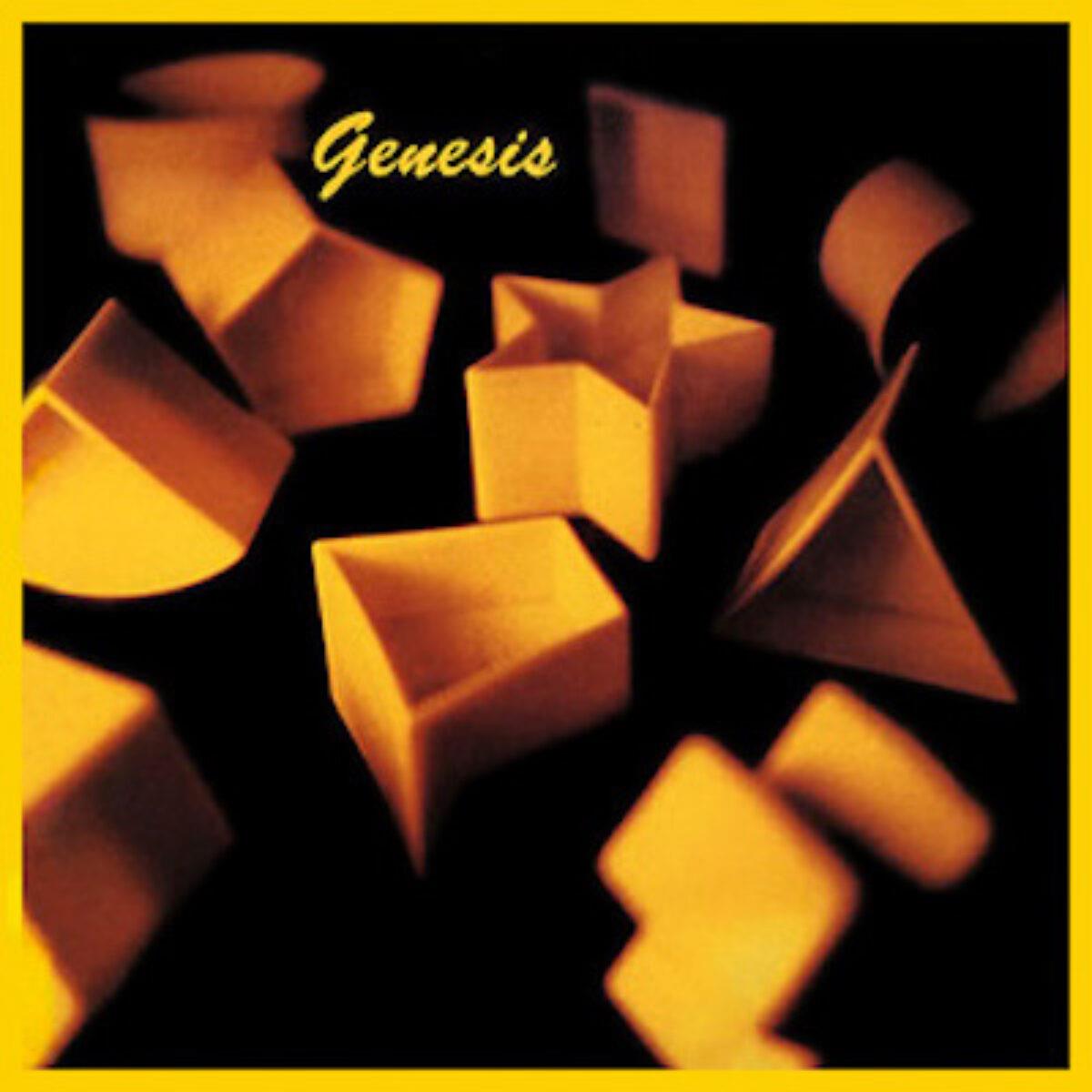 Genesis – Genesis