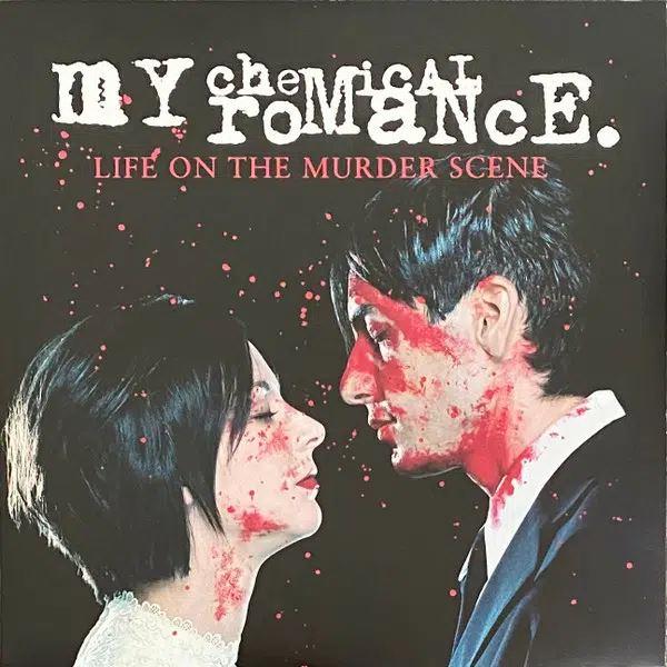 My Chemical Romance – Life On The Murder Scene