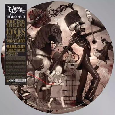 My Chemical Romance – The Black Parade