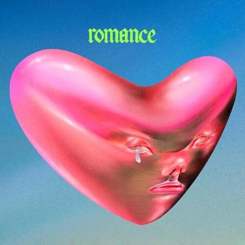 Fontaines D.C. – Romance