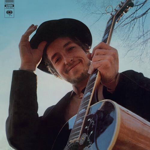 Bob Dylan – Nashville Skyline
