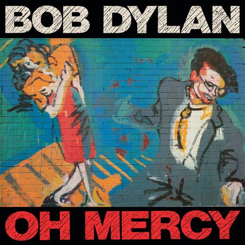 Bob Dylan – Oh Mercy
