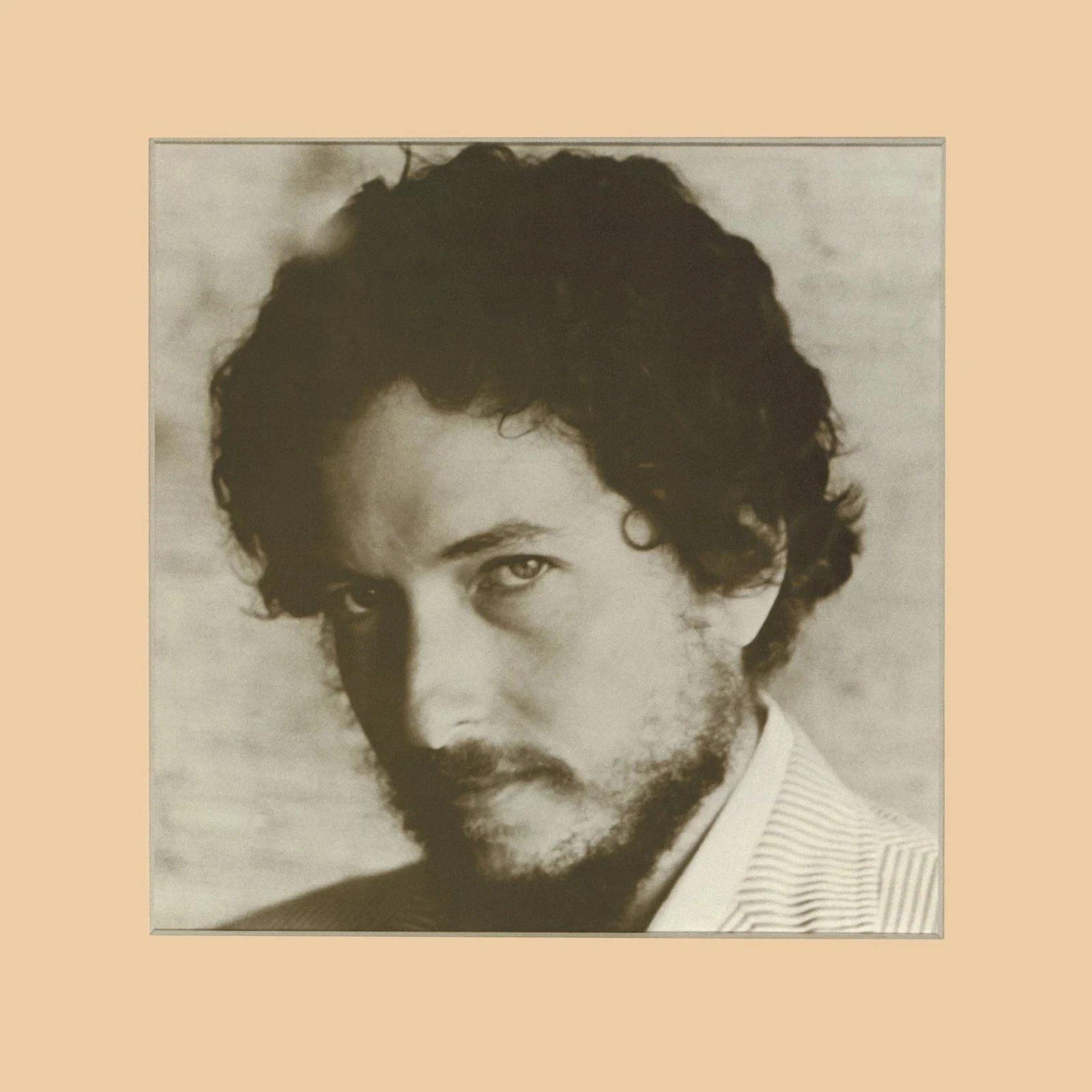 Bob Dylan – New Morning