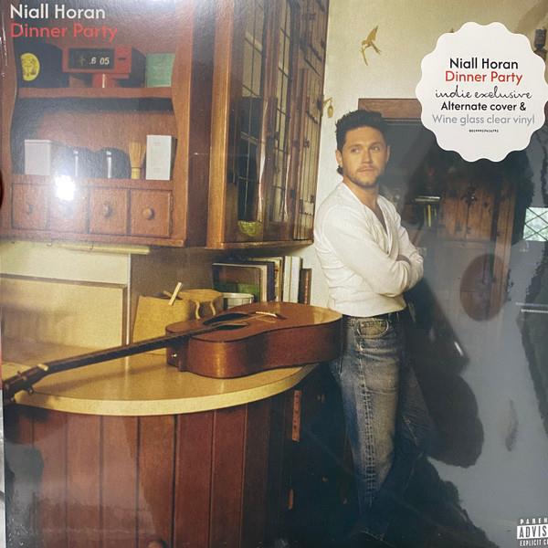 Niall Horan – Dinner Party