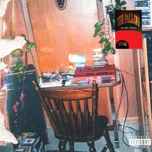 J. Cole – The Fall-Off
