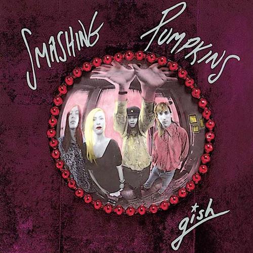 Smashing Pumpkins – Gish