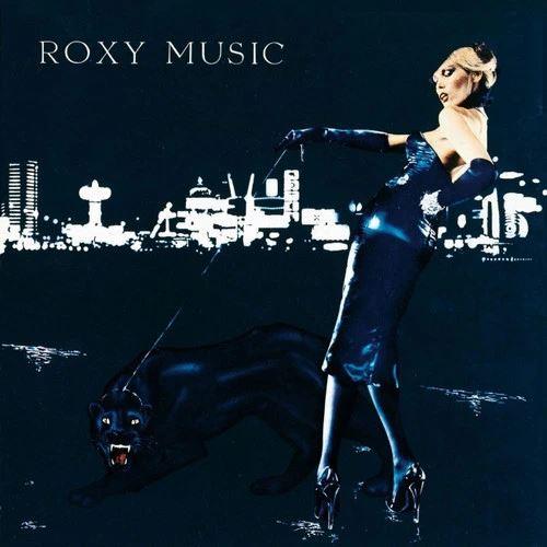 Roxy Music – For Your Pleasure