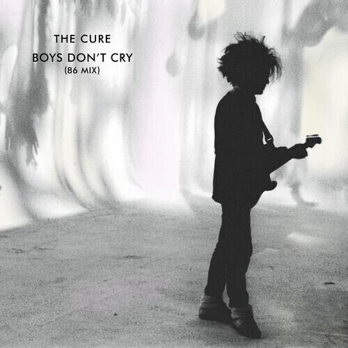 The Cure – Boys Don't Cry (86 Mix)