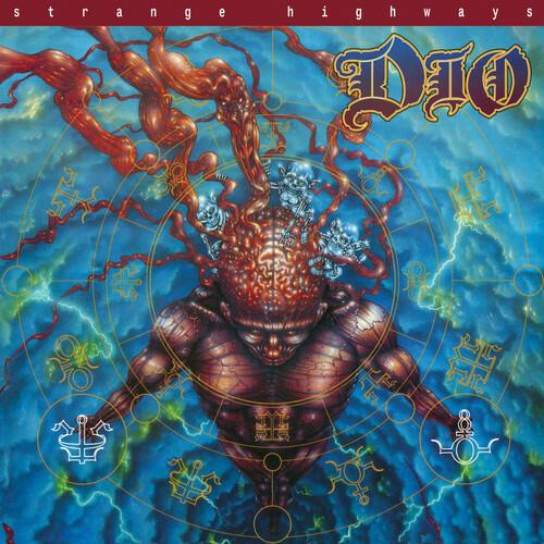 Dio – Strange Highways