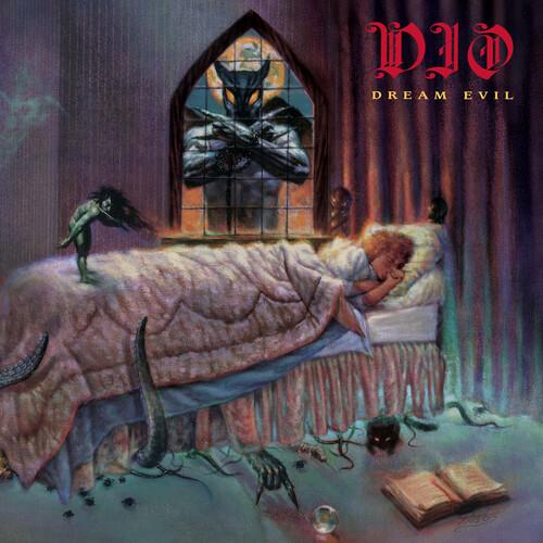 Dio – Dream Evil
