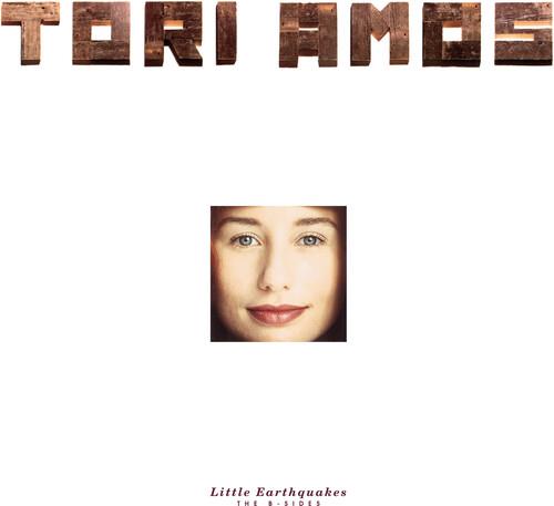 Tori Amos – Little Earthquakes - The B-Sides