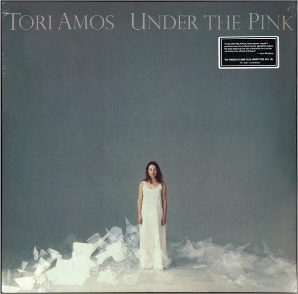 Tori Amos – Under The Pink