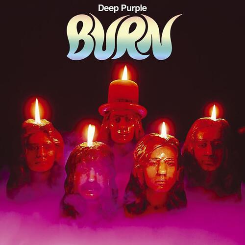 Deep Purple – Burn