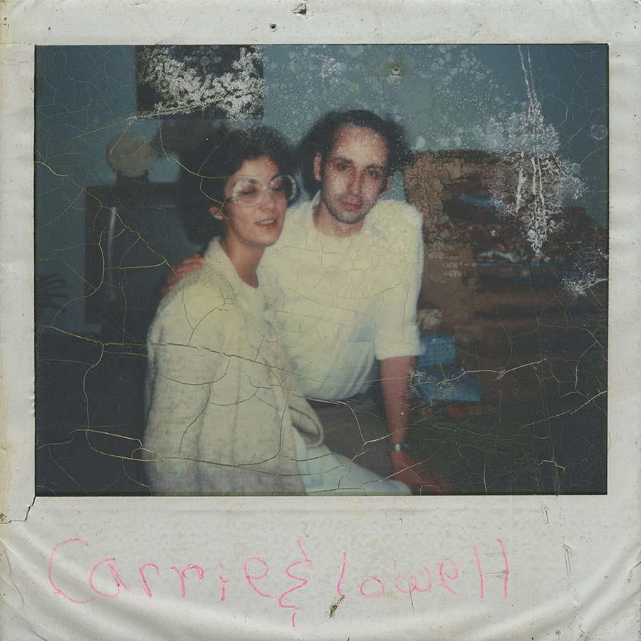 Sufjan Stevens – Carrie & Lowell (Tenth Anniversary Edition)