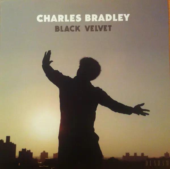 Charles Bradley – Black Velvet