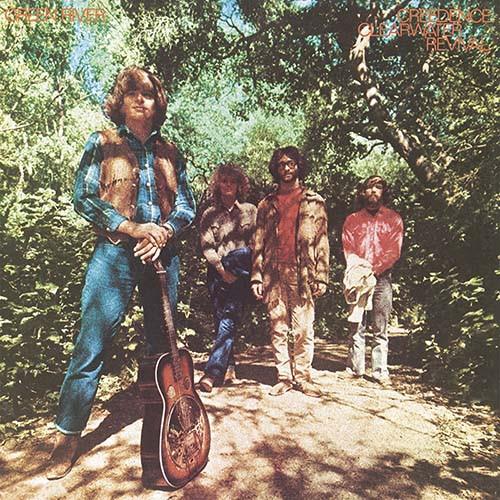 Creedence Clearwater Revival – Green River