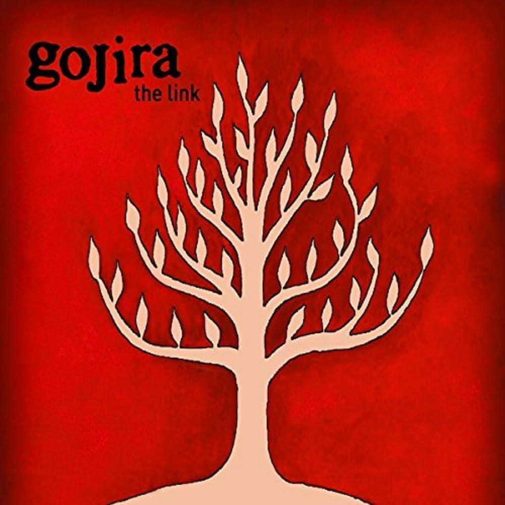 Gojira – The Link