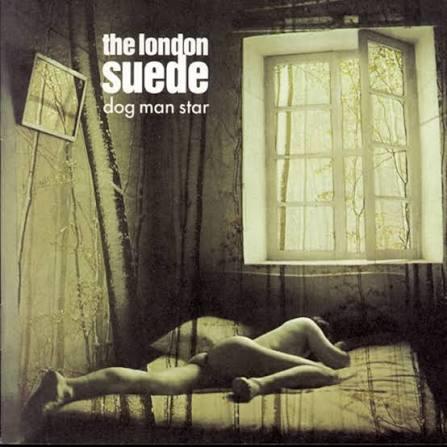 Suede – Dog Man Star