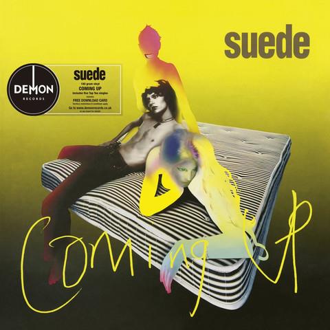 Suede – Coming Up