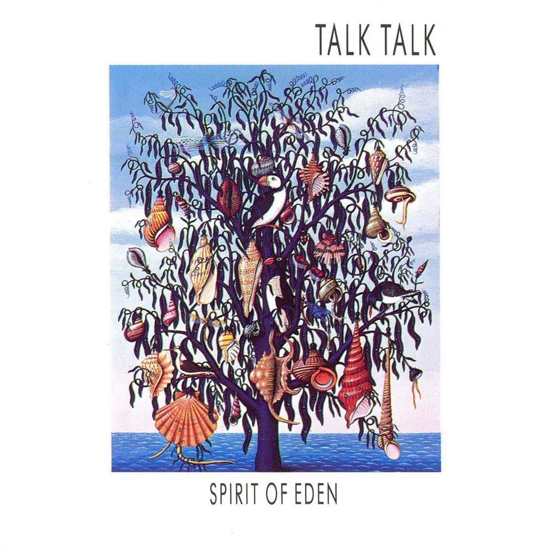Talk Talk – Spirit Of Eden