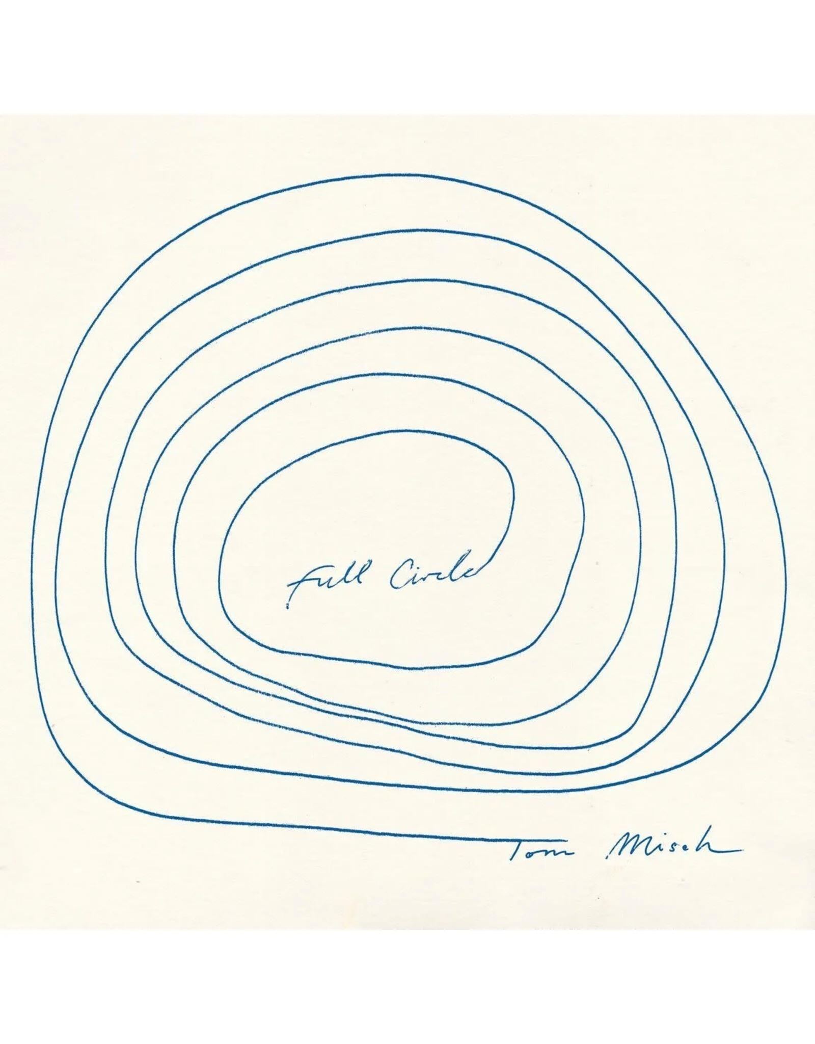 Tom Misch – Full Circle