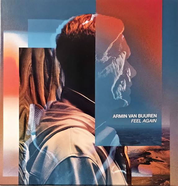 Armin van Buuren – Feel Again