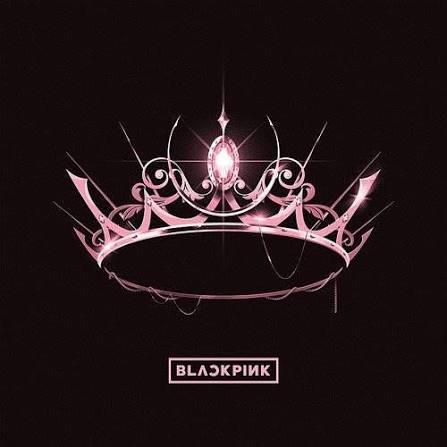Blackpink – The Album