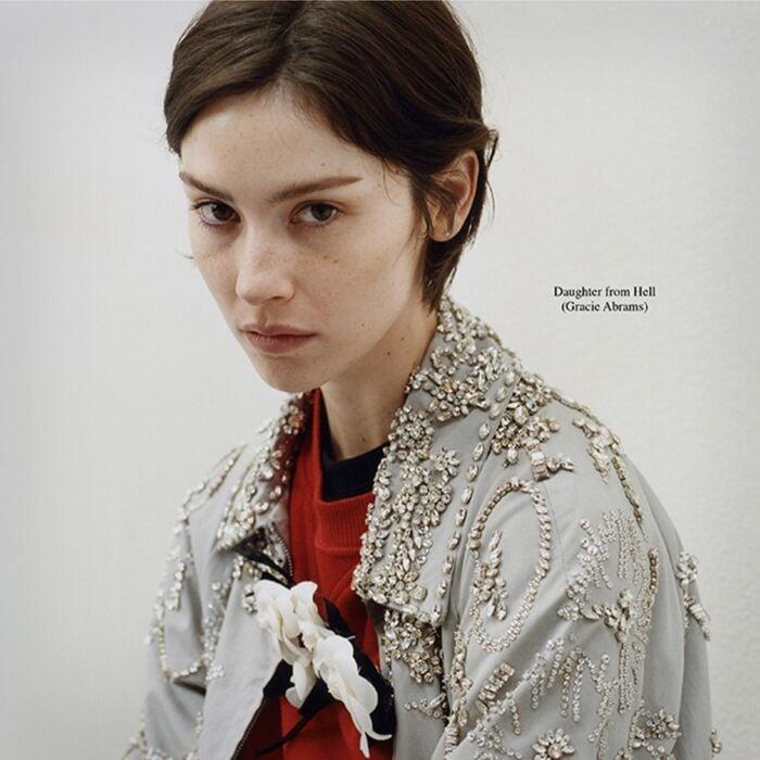 Gracie Abrams - Daughter From Hel