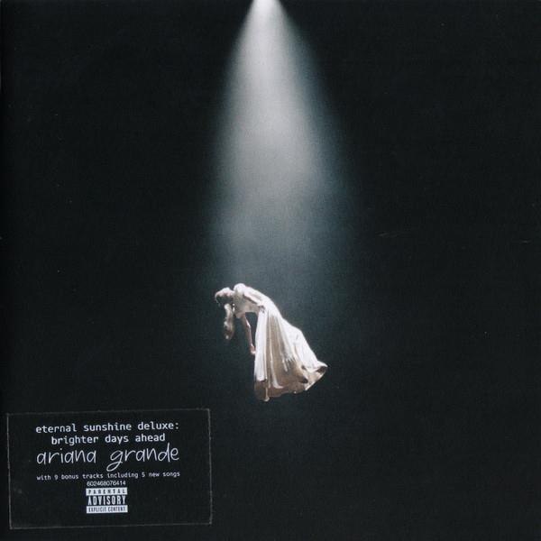 Ariana Grande – Eternal Sunshine Deluxe: Brighter Days Ahead